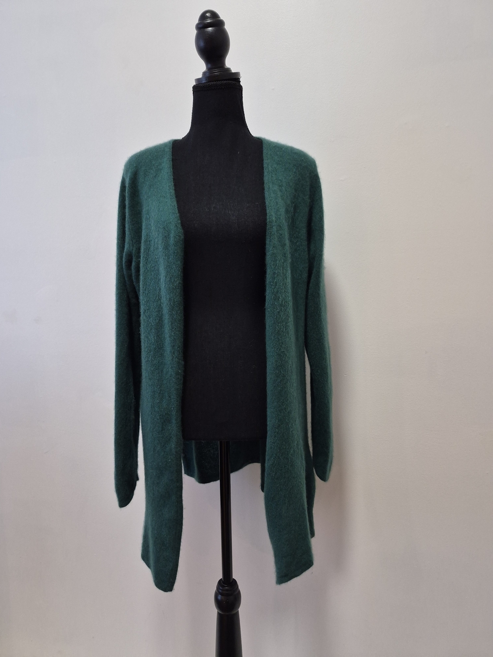 Cashmere Clouds 100% Sustainable Cashmere